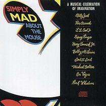 Watch Simply Mad About the Mouse (Short 1991)