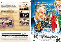 Watch Skovridergaarden