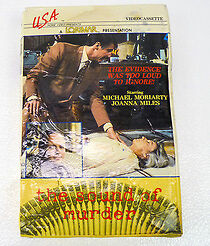 Watch The Sound of Murder