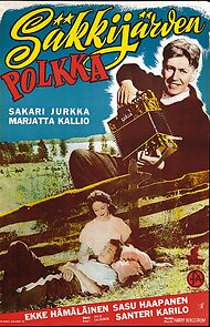 Watch Säkkijärvi Polka
