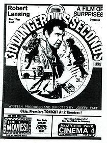 Watch Thirty Dangerous Seconds