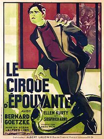 Watch Tragödie im Zirkus Royal