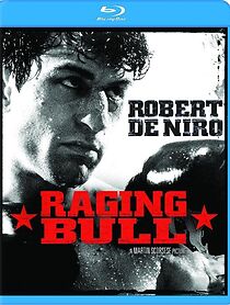 Watch Raging Bull: Inside the Ring