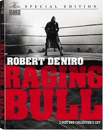 Watch Raging Bull: Outside the Ring
