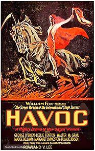 Watch Havoc