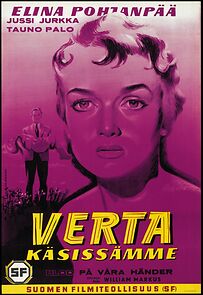 Watch Verta käsissämme