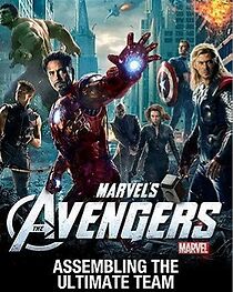 Watch The Avengers: Assembling the Ultimate Team