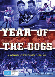 Watch Year of the Dogs