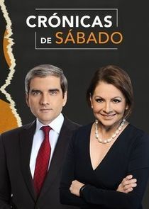 Watch Crónicas de Sábado