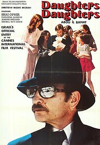 Watch Daughters, Daughters