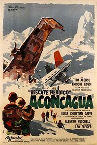 Watch Aconcagua