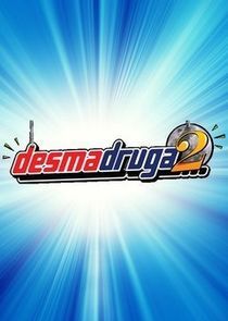Watch Desmadruga2