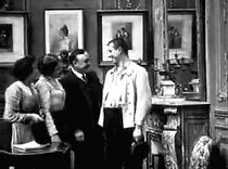 Watch Le fumiste (Short 1911)