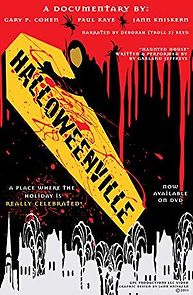 Watch Halloweenville