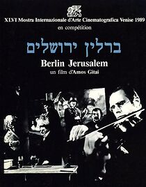Watch Berlin-Jerusalem
