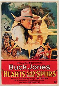 Watch Hearts and Spurs