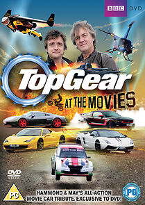 Watch Top Gear: At the Movies