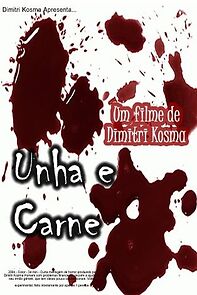 Watch Unha e Carne (Short 2007)