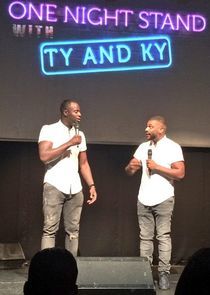 Watch One Night Stand With