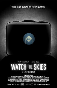 Watch Watch the Skies (Short 2012)