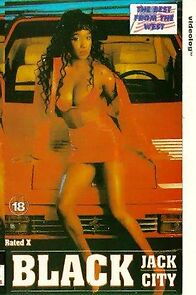 Watch Black Jack City