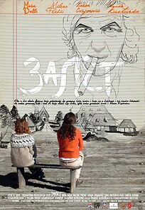 Watch Zalet (Short 2012)