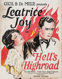 Watch Hell's Highroad