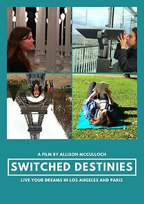 Watch Switched Destinies (Short 2015)
