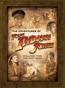 Watch The Adventures of Young Indiana Jones: Espionage Escapades
