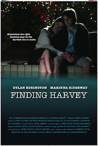 Watch Finding Harvey (Short 2008)