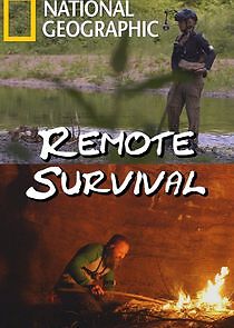 Watch Remote Survival