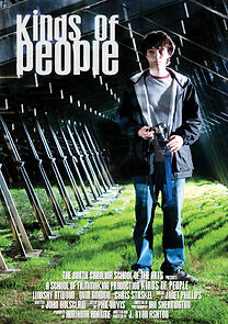 Watch Kinds of People (Short 2007)