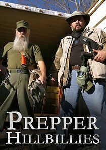 Watch Prepper Hillbillies