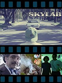 Watch Skylab (Short 2005)