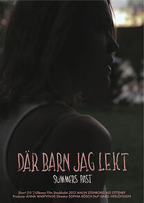 Watch Där barn jag lekt (Short 2012)