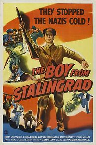 Watch The Boy from Stalingrad