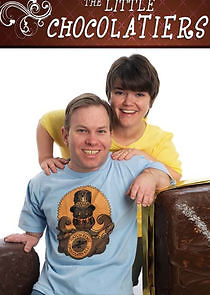 Watch Little Chocolatiers
