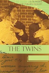 Watch The Twins (Short 1911)