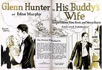 Watch His Buddy's Wife