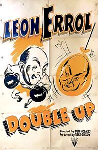 Watch Double Up (Short 1943)