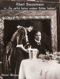 Watch Du sollst keine anderen Götter haben