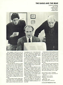 Watch The Eagle and the Bear