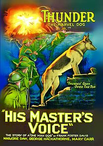 Watch His Master's Voice