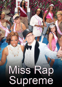 Watch Ego Trip's Miss Rap Supreme