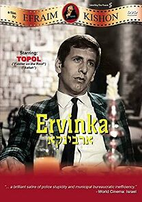 Watch Ervinka