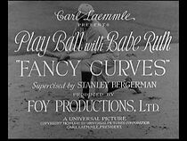 Watch Fancy Curves (Short 1932)