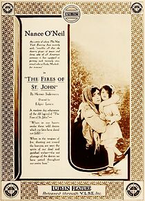 Watch The Flames of Johannis