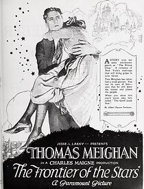 Watch Frontier of the Stars