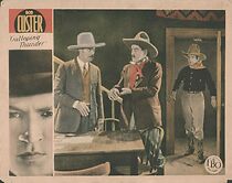 Watch Galloping Thunder