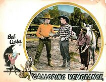 Watch Galloping Vengeance